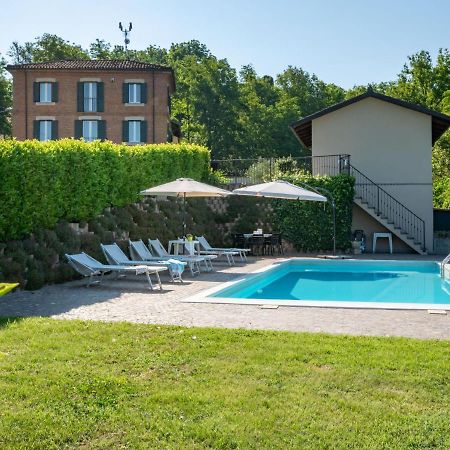 Holiday Home Marmorito By Interhome Asti Extérieur photo