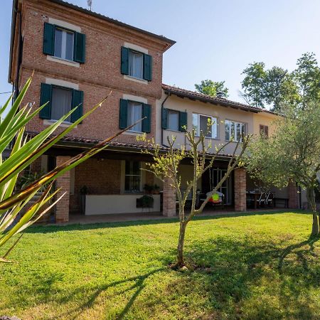 Holiday Home Marmorito By Interhome Asti Extérieur photo