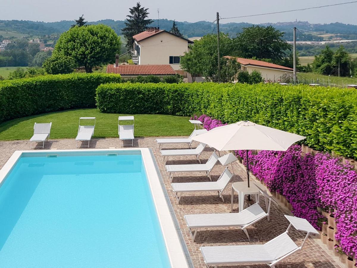 Holiday Home Marmorito By Interhome Asti Extérieur photo