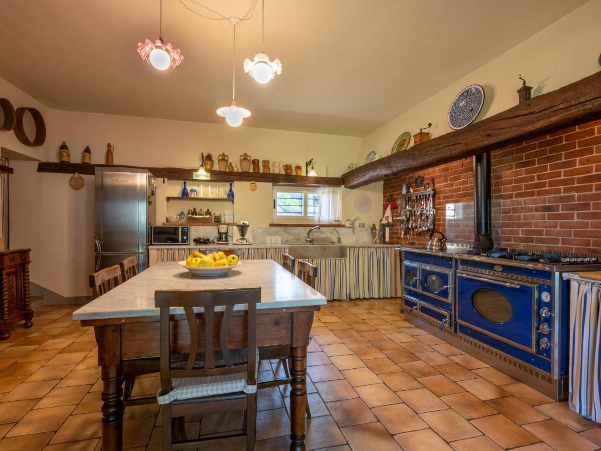 Holiday Home Marmorito By Interhome Asti Extérieur photo