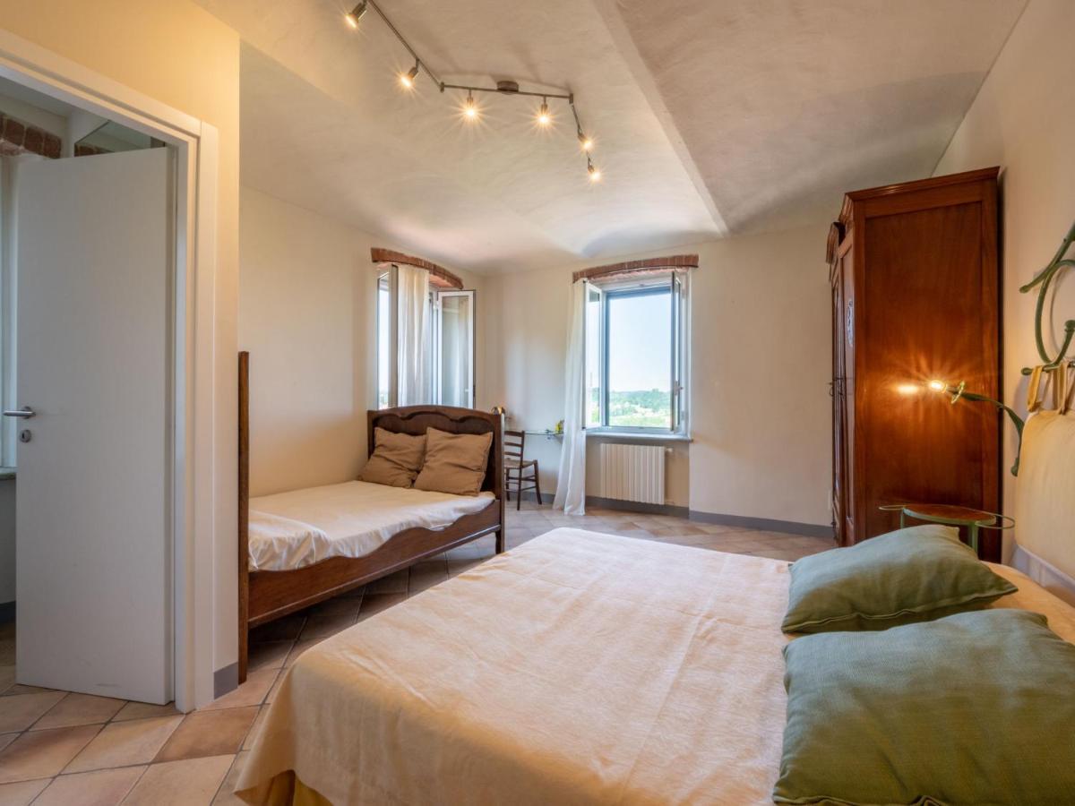 Holiday Home Marmorito By Interhome Asti Extérieur photo