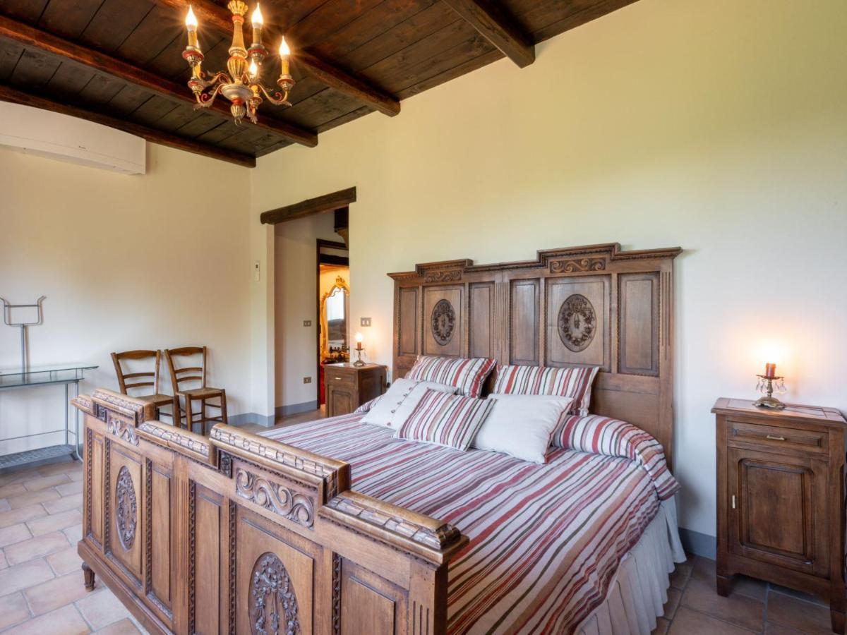 Holiday Home Marmorito By Interhome Asti Extérieur photo