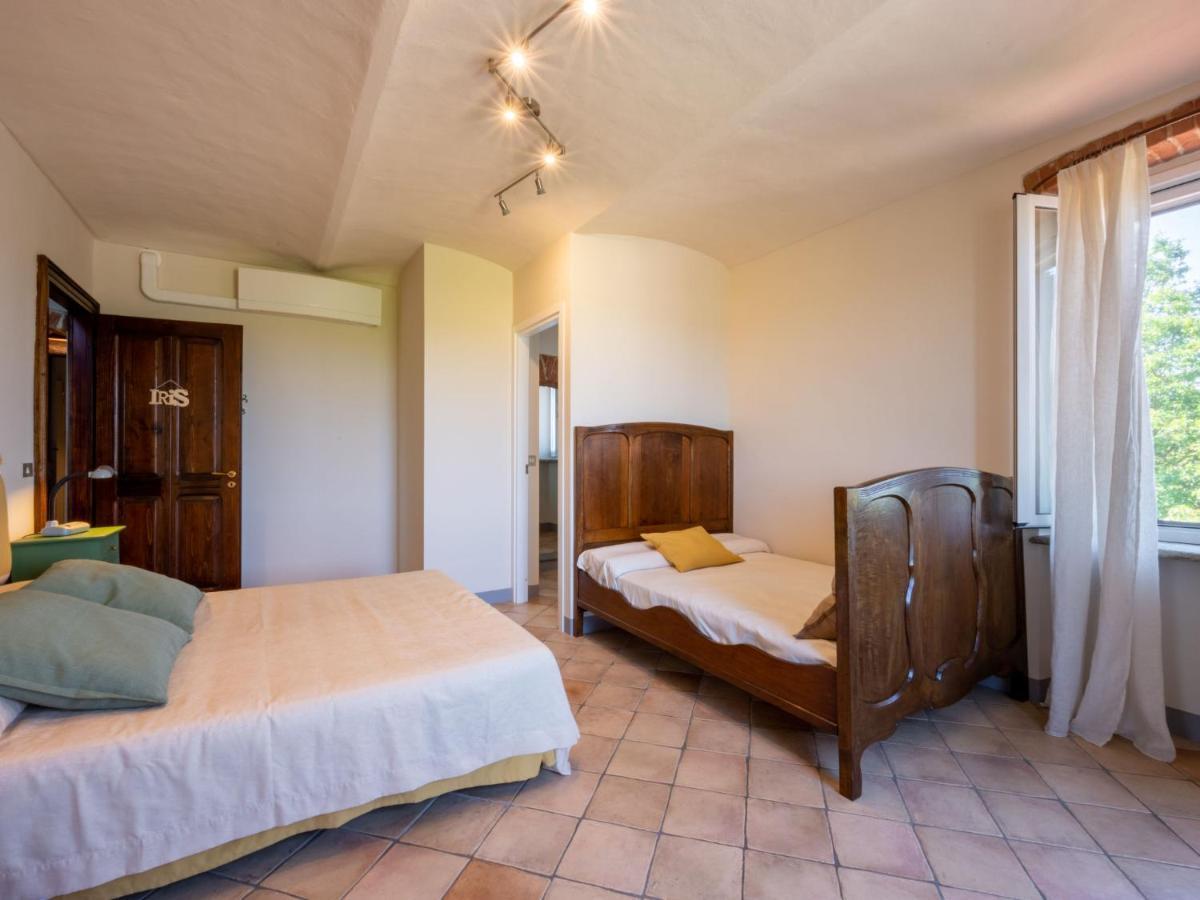 Holiday Home Marmorito By Interhome Asti Extérieur photo