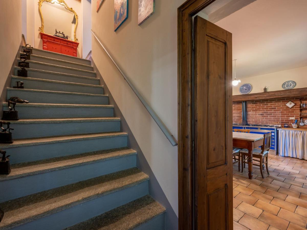 Holiday Home Marmorito By Interhome Asti Extérieur photo