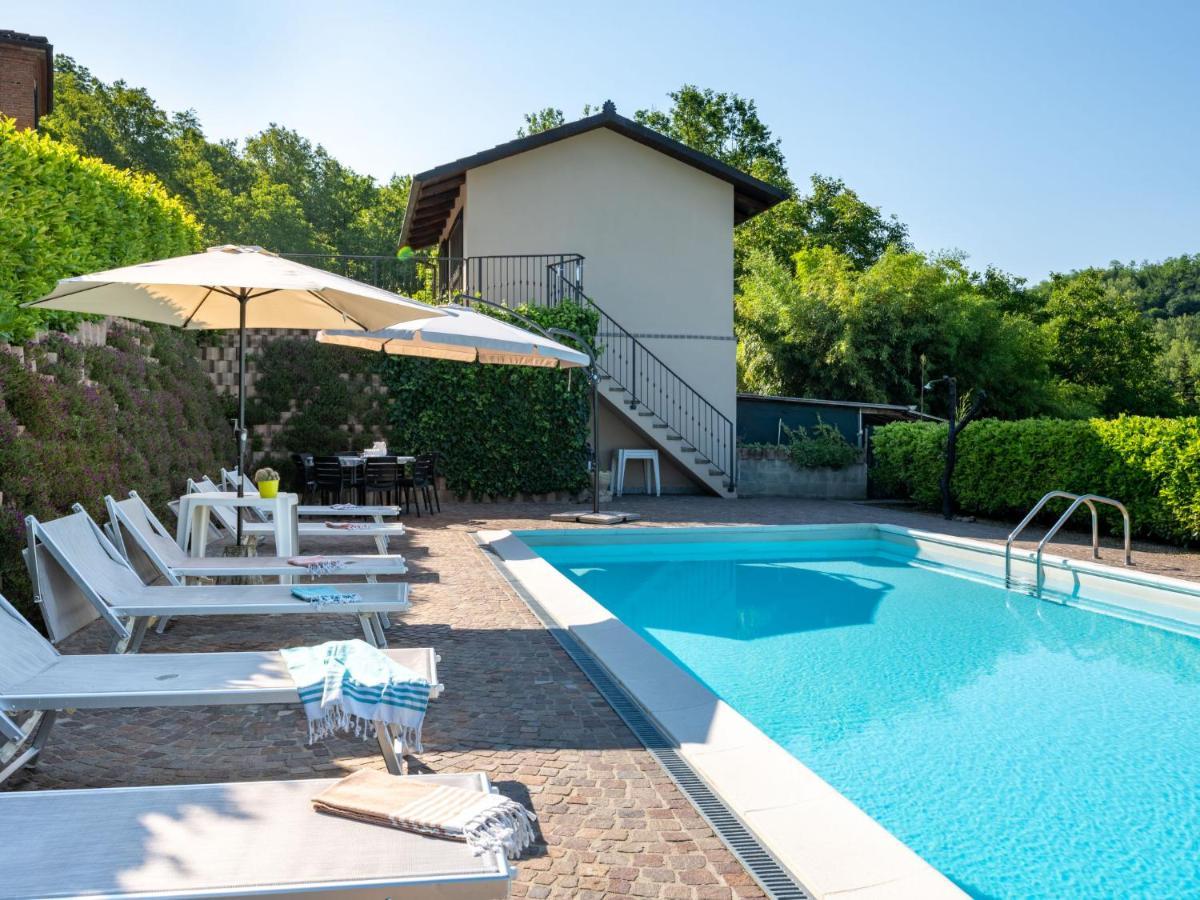Holiday Home Marmorito By Interhome Asti Extérieur photo
