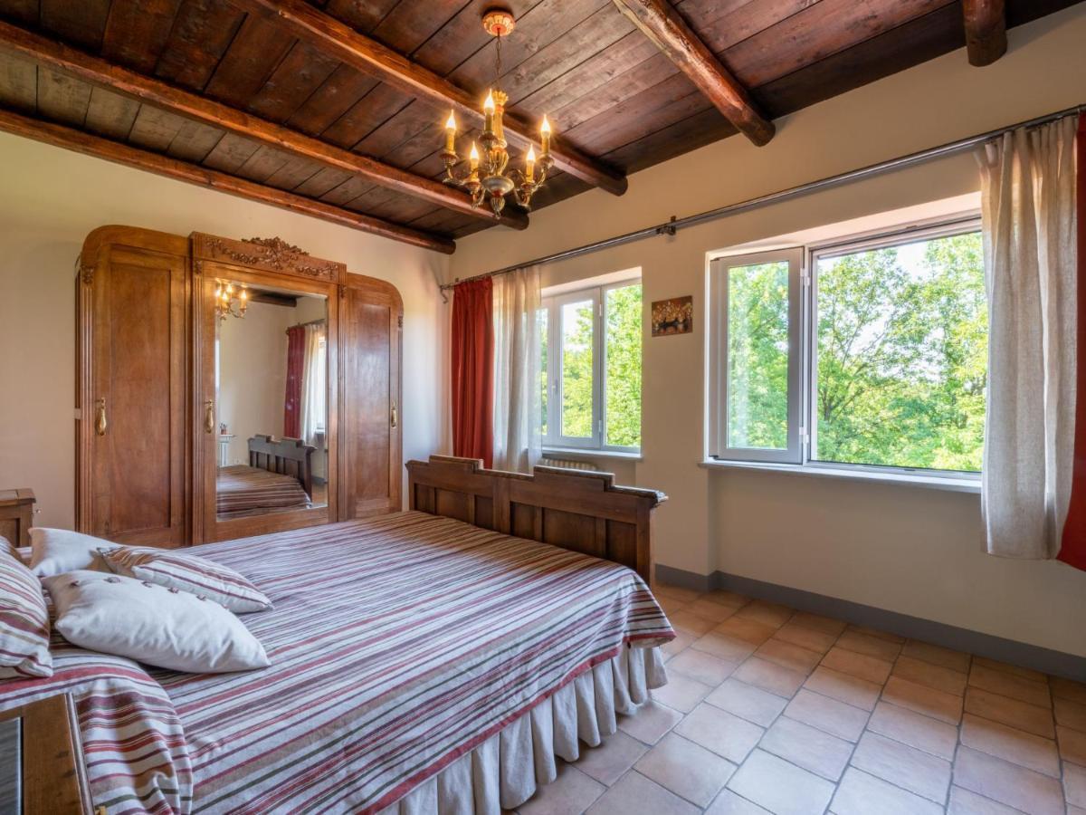 Holiday Home Marmorito By Interhome Asti Extérieur photo