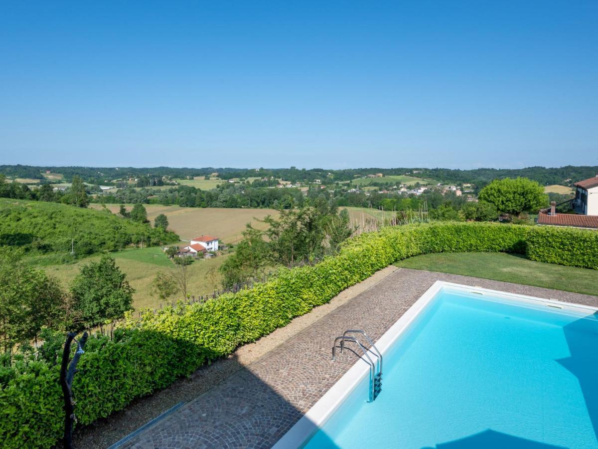 Holiday Home Marmorito By Interhome Asti Extérieur photo