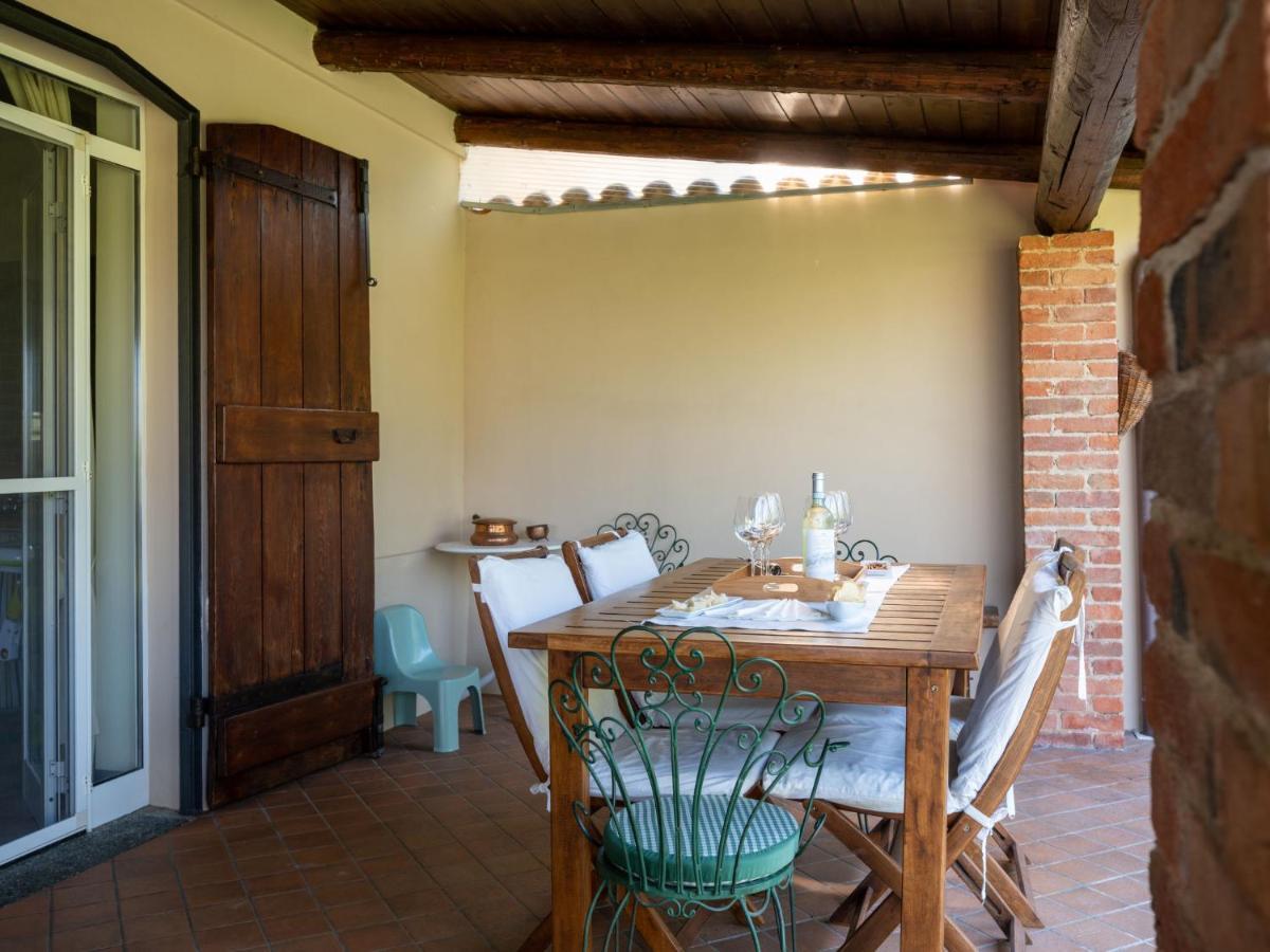 Holiday Home Marmorito By Interhome Asti Extérieur photo
