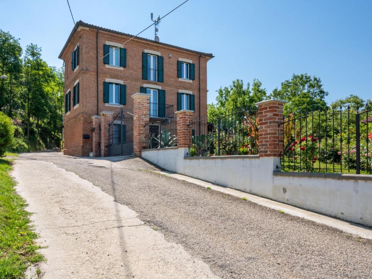 Holiday Home Marmorito By Interhome Asti Extérieur photo