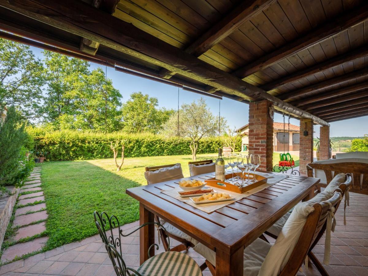 Holiday Home Marmorito By Interhome Asti Extérieur photo